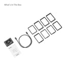 Sistema de Refrigeración SmallRig para Cámaras Sony, Canon y FUJIFILM. Sistema de Refrigeración Sistema de Refrigeración SmallRig para Cámaras Sony, Canon y FUJIFILM. para entrega inmediata en nuestras tiendas de Escazú y Curridabat. Tienda en línea con e