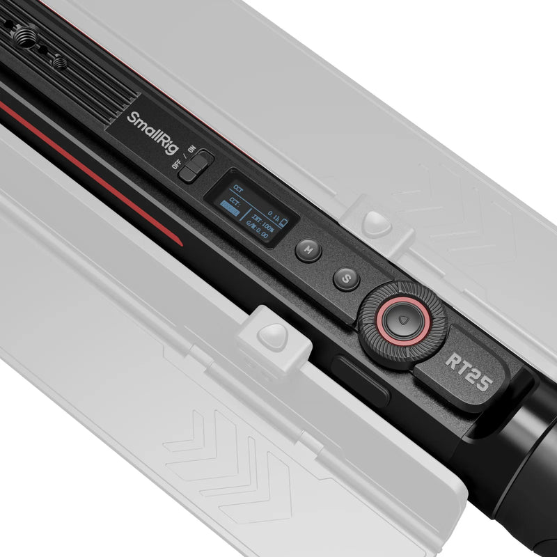 Barra de Luz Smallrig RT25