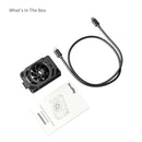 Sistema de Refrigeración SmallRig para Cámaras Sony Sistema de Refrigeración Sistema de Refrigeración SmallRig para Cámaras Sony para entrega inmediata en nuestras tiendas de Escazú y Curridabat. Tienda en línea con envíos a toda Costa Rica. Garantía en C