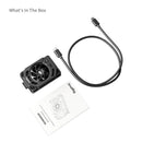 Sistema de refrigeración SmallRig para Sony Accesorios para cámara Sistema de refrigeración SmallRig para Sony para entrega inmediata en nuestras tiendas de Escazú y Curridabat. Tienda en línea con envíos a toda Costa Rica. Garantía en Costa Rica.