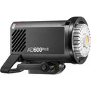 Flash Godox AD600 PRO II Flash Flash Godox AD600 PRO II para entrega inmediata en nuestras tiendas de Escazú y Curridabat. Tienda en línea con envíos a toda Costa Rica. Garantía en Costa Rica.