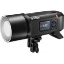 Flash Godox AD600 PRO II Flash Flash Godox AD600 PRO II para entrega inmediata en nuestras tiendas de Escazú y Curridabat. Tienda en línea con envíos a toda Costa Rica. Garantía en Costa Rica.