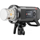 Flash Godox AD600 PRO II Flash Flash Godox AD600 PRO II para entrega inmediata en nuestras tiendas de Escazú y Curridabat. Tienda en línea con envíos a toda Costa Rica. Garantía en Costa Rica.