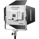 Godox Litemons LP400R Panel RGB Godox Godox Litemons LP400R para entrega inmediata en nuestras tiendas de Escazú y Curridabat. Tienda en línea con envíos a toda Costa Rica. Garantía en Costa Rica.