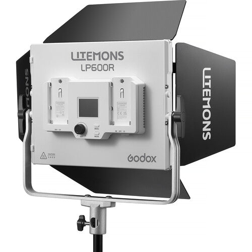 Godox Litemons LP600R,Panel RGB Godox,Godox,Costa Rica,