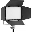 Godox Litemons LP600R Panel RGB Godox Godox Litemons LP600R para entrega inmediata en nuestras tiendas de Escazú y Curridabat. Tienda en línea con envíos a toda Costa Rica. Garantía en Costa Rica.