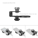 Soporte universal 2 en 1 para SSD con MagSafe / Zapata fría Soporte Universal para SSD Soporte universal 2 en 1 para SSD con MagSafe / Zapata fría para entrega inmediata en nuestras tiendas de Escazú y Curridabat. Tienda en línea con envíos a toda Costa R