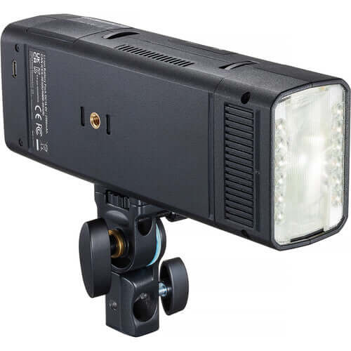Flash Portátil Godox AD200 Pro II 