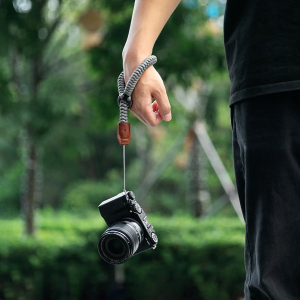 Correa de Muñeca Trenzada Universal SMALLRIG