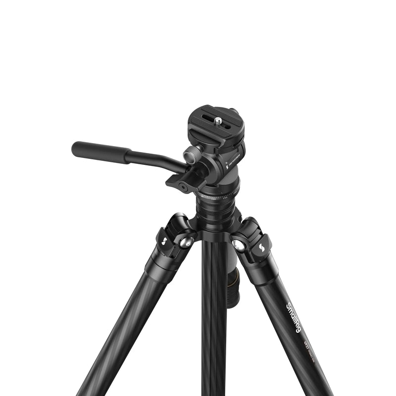 SmallRig CT150 Travel Video Tripod Kit