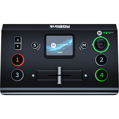 RGB Link Mini Pro V3