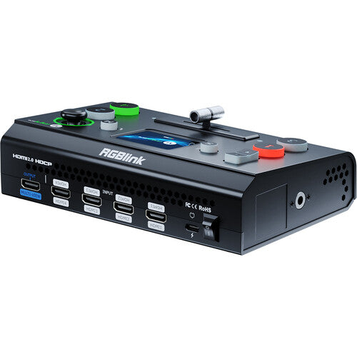 RGB Link Mini Pro V3