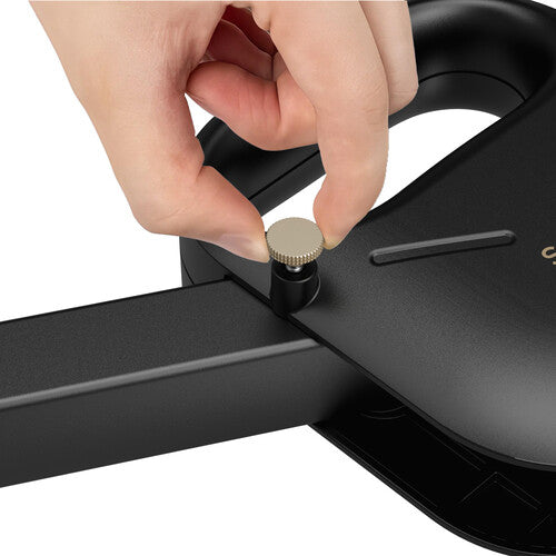 SISTEMA DE RUEDAS PARA TRIPODE SMALLRIG