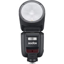 Flash Godox V100