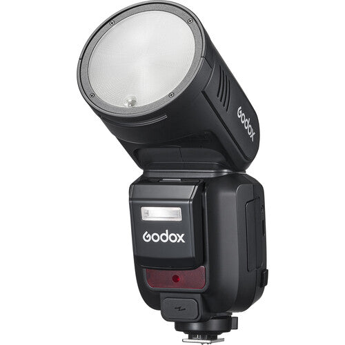 Flash Godox V100