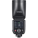 Flash Godox V100