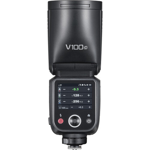 Flash Godox V100
