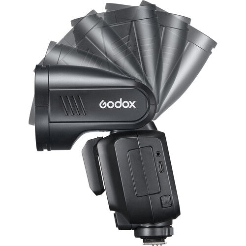 Flash Godox V100