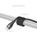 Cable de Alimentación SmallRig 240W con Pantalla LED 5113