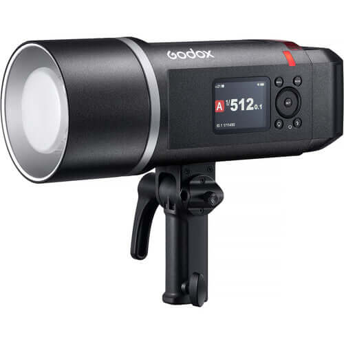 Flash Godox AD600BM II Flash Flash Godox AD600BM II para entrega inmediata en nuestras tiendas de Escazú y Curridabat. Tienda en línea con envíos a toda Costa Rica. Garantía en Costa Rica.