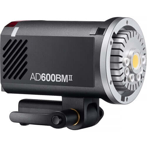 Flash Godox AD600BM II Flash Flash Godox AD600BM II para entrega inmediata en nuestras tiendas de Escazú y Curridabat. Tienda en línea con envíos a toda Costa Rica. Garantía en Costa Rica.