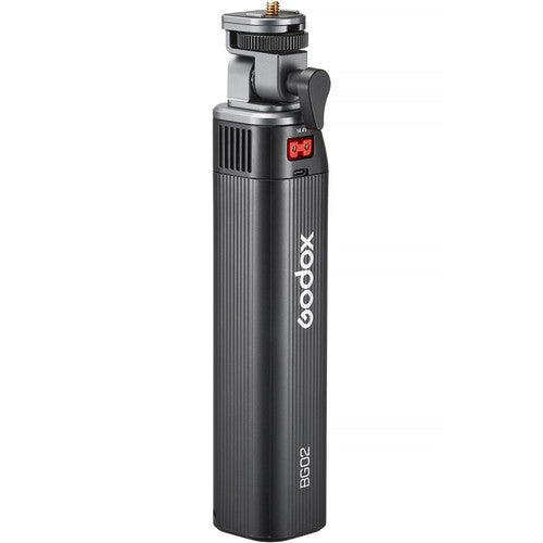 Empuñadura de batería para ML100 / ML60 / AD200Pro