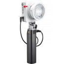 Empuñadura de batería para ML100 / ML60 / AD200Pro