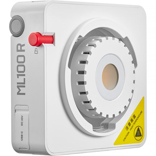 Godox ML100R RGB Led
