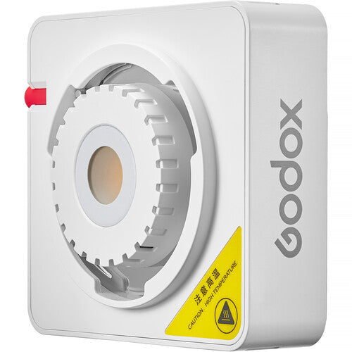 Godox ML100R RGB Led