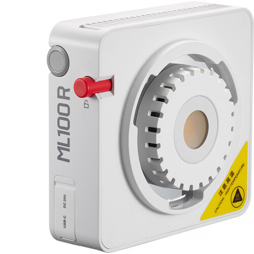 Godox ML100R RGB Led