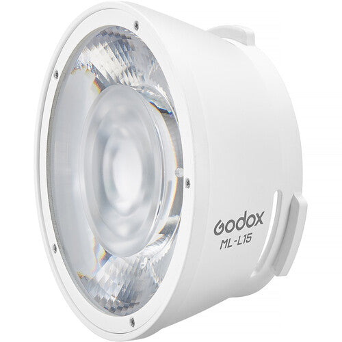 Godox ML100R RGB Led