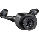 Adaptador tipo Y Godox 2 a 1