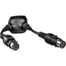 Adaptador tipo Y Godox 2 a 1