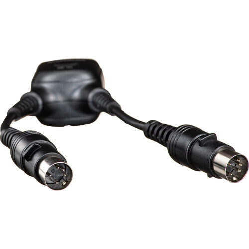 Adaptador tipo Y Godox 2 a 1