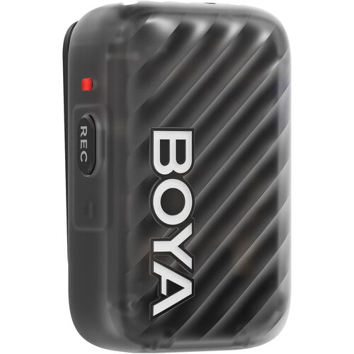 BOYAMIC-V2