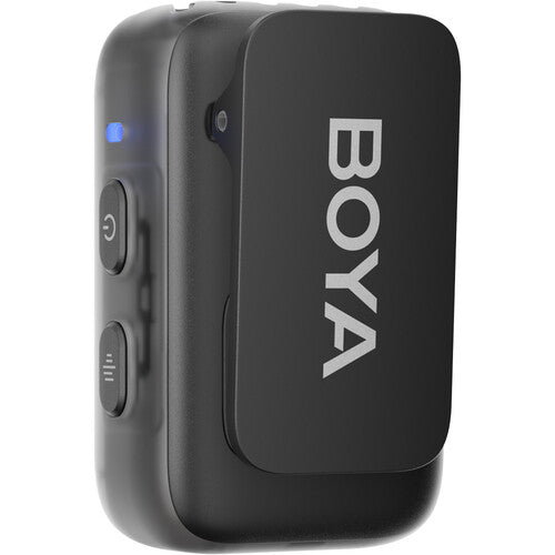 BOYAMIC-V2