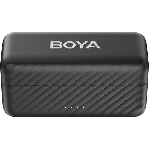 BOYAMIC-V2