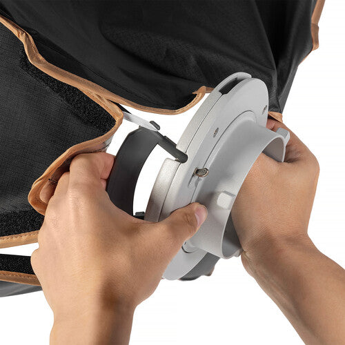 Softbox Tipo Strip SmallRig (armado rápido)