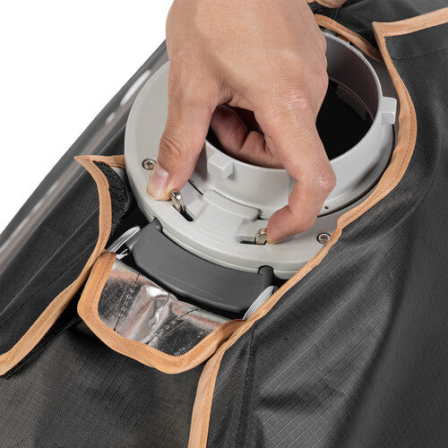 Softbox Tipo Strip SmallRig (armado rápido)