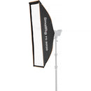 Softbox Tipo Strip SmallRig (armado rápido)