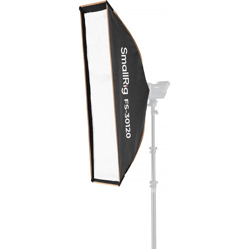 Softbox Tipo Strip SmallRig (armado rápido)