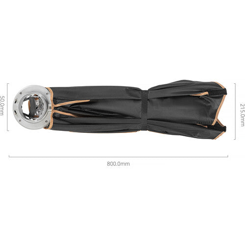Softbox Tipo Strip SmallRig (armado rápido)