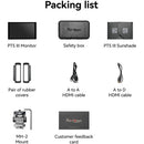 Monitor Portkeys PT5 III