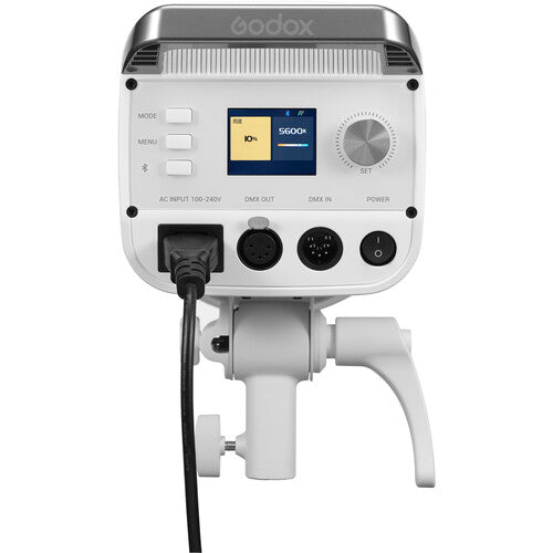 Godox Litemons LE200 Bi-Color LED