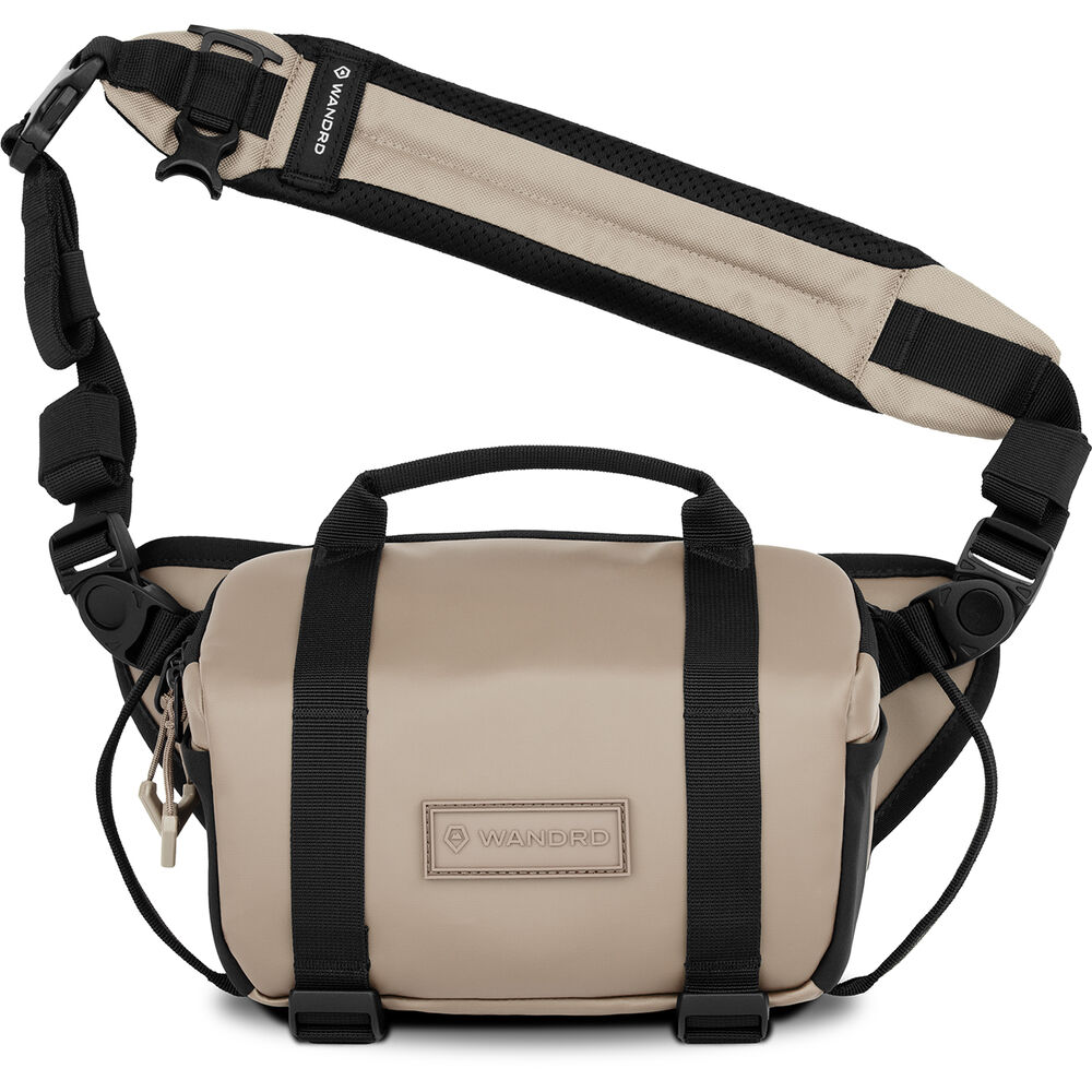 WANDRD SLING 4L V2