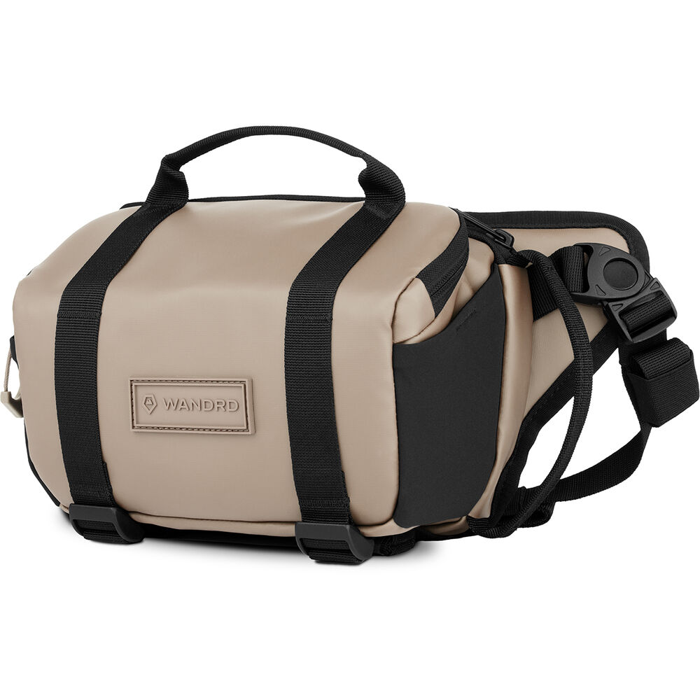 WANDRD SLING 4L V2