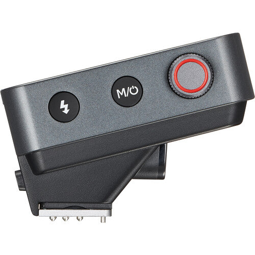 Disparador inalámbrico Godox X3 Pro