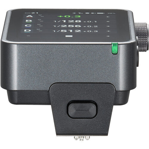 Disparador inalámbrico Godox X3 Pro