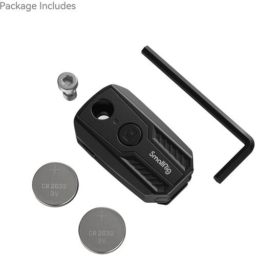 Control Remoto Inalámbrico Smallrig
