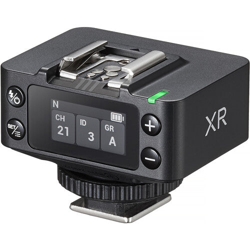 Receptor Flash Godox XR TTL